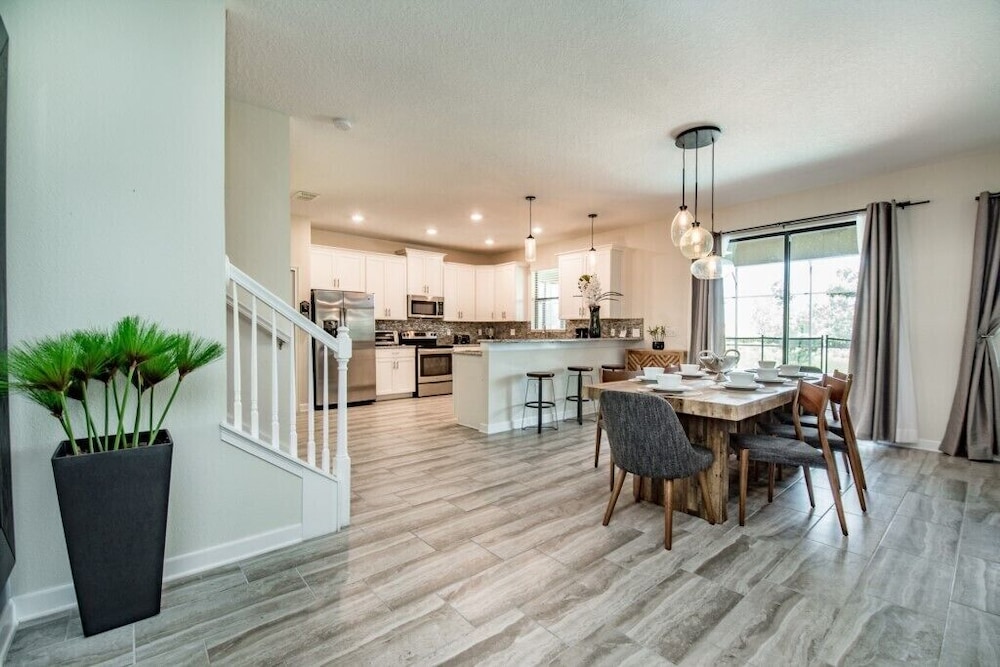 Family Fun 6 Bed 5 Bath at Champions Gate Resort - photo 14