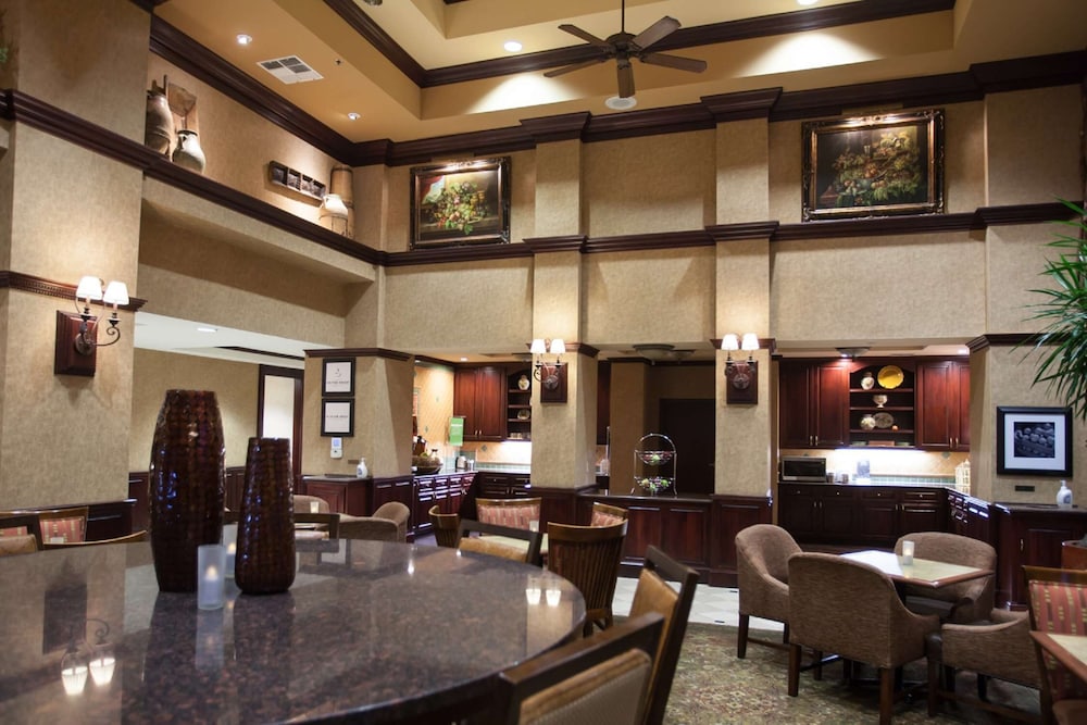 Hampton Inn & Suites Stillwater - photo 59