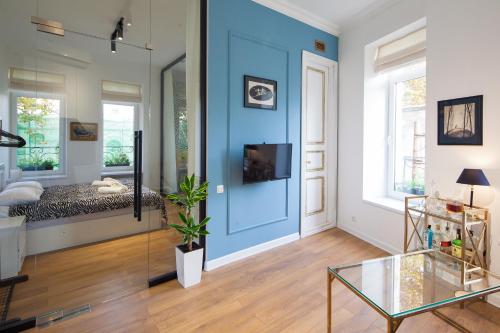 Deluxe Prince Machabeli Suite