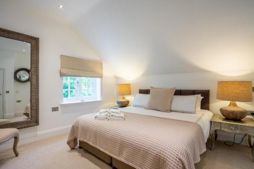 Discovery Cottage