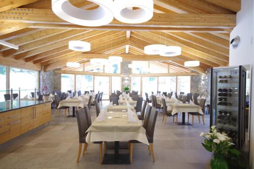 Hotel Aurai — hotel in Telve