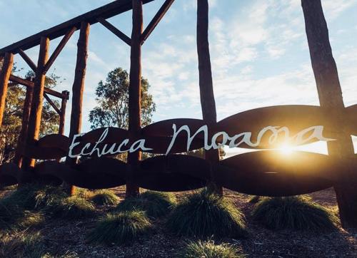 Adelphi#5 — 4-Star Luxury Hotel in Echuca, Australia