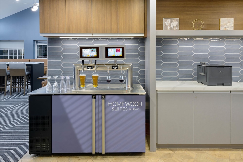 Homewood Suites by Hilton Orlando UCF Area - photo 40
