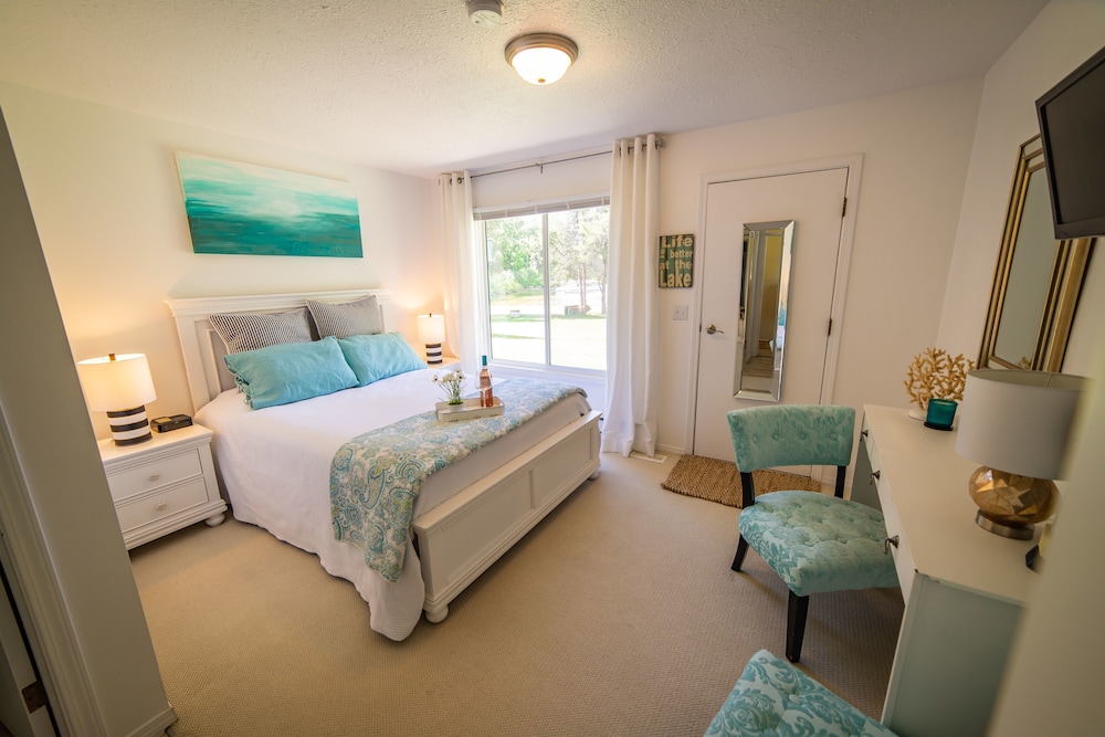 Lakeshore Boutique Inn Inc. in Nelson, Canada