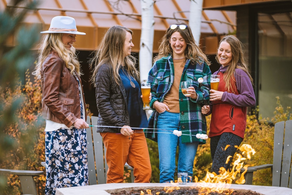 Holiday Inn Estes Park by IHG - photo 137