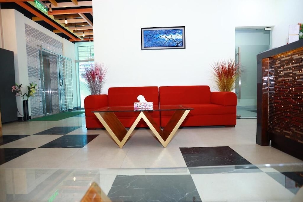 Grand Castle Hotel — Comilla — photo 4