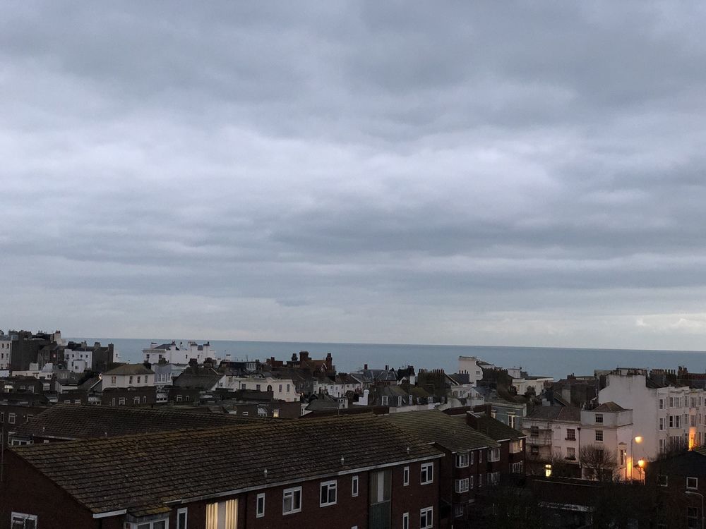 INNit Rooms Ocean Breeze — Brighton — photo 5