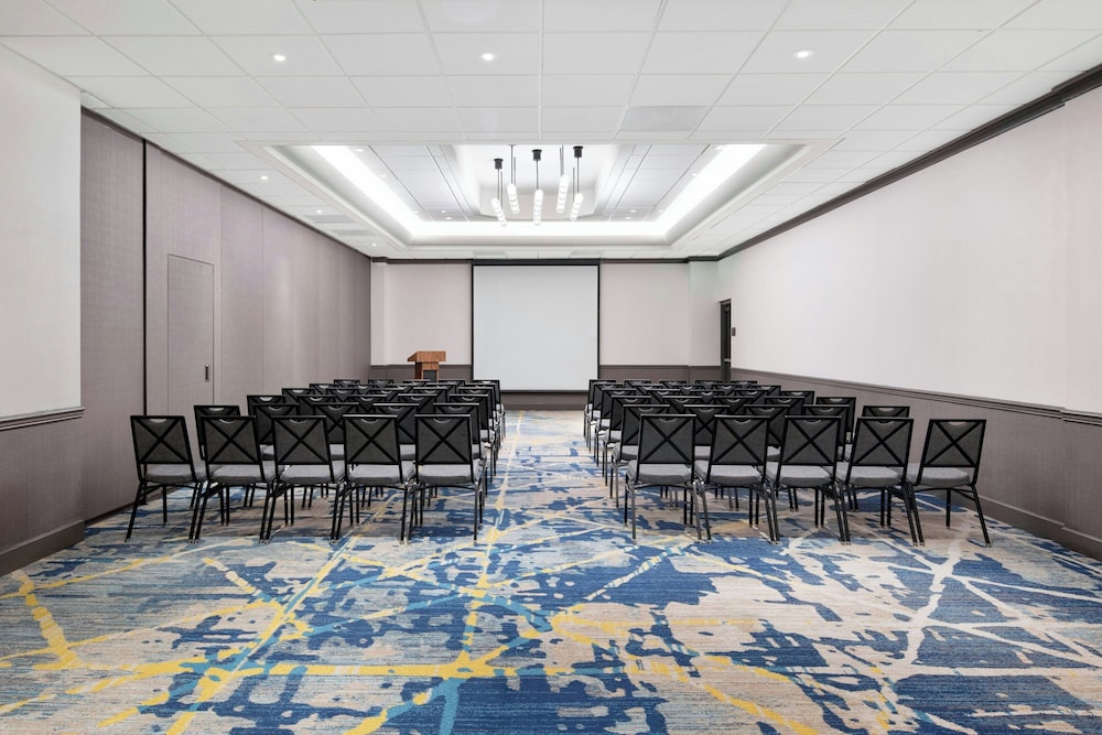 Delta Hotels by Marriott Santa Clara - photo 38