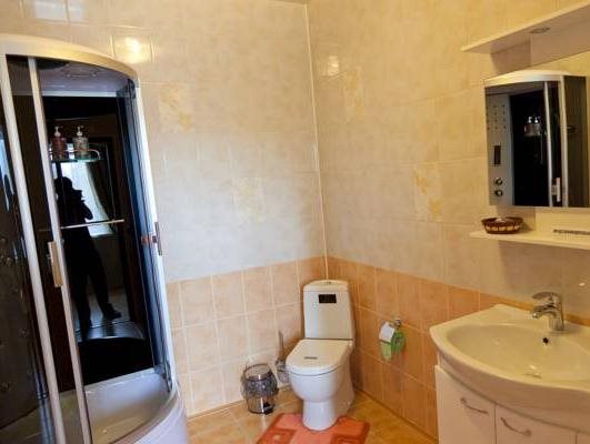 Hotel Cimus in Kemerovo, Russia