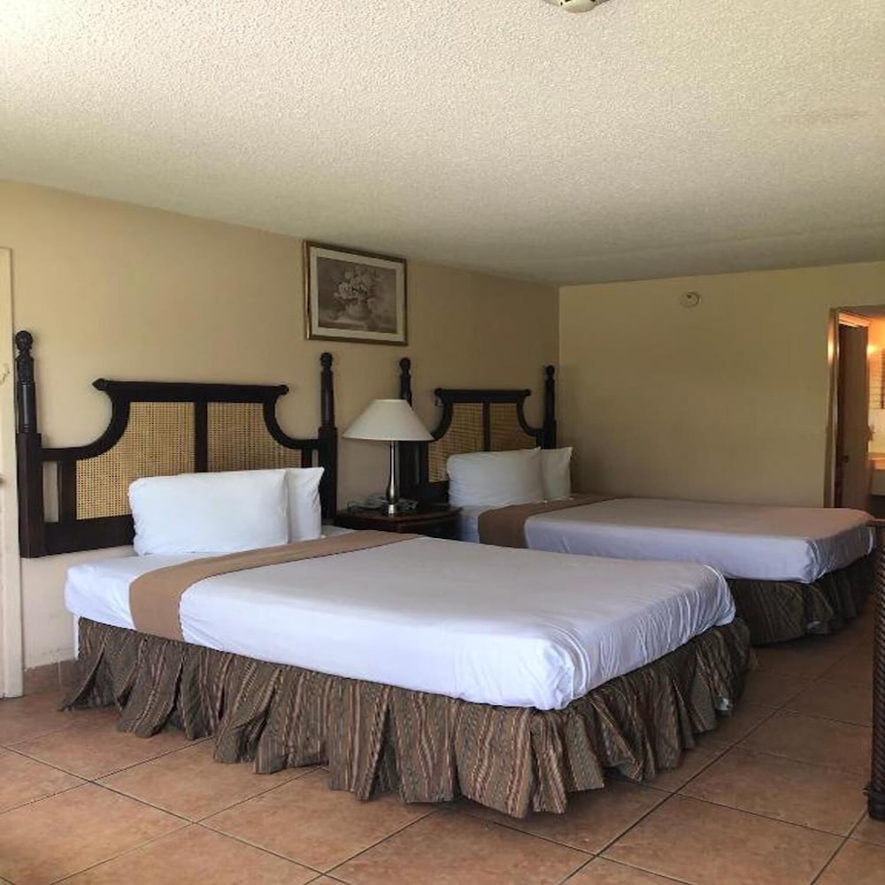 Altamonte Springs Hotel and Suites - photo 8