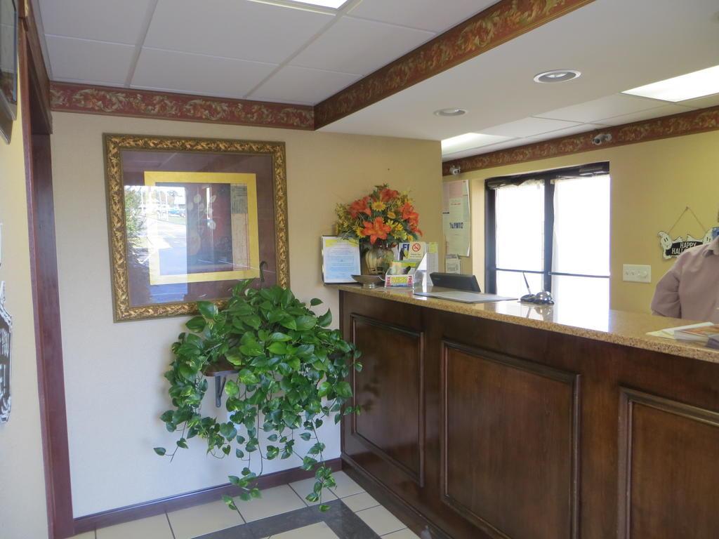Haven Motel Newport - photo 10