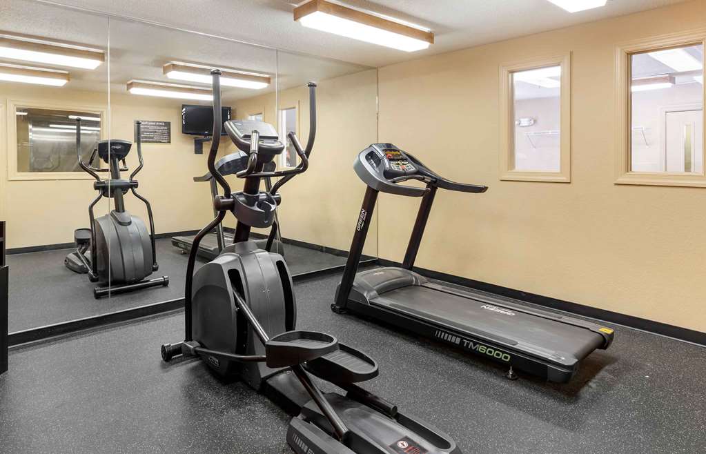 Extended Stay America Select Suites Raleigh Cary Regency Parkway S - photo 33