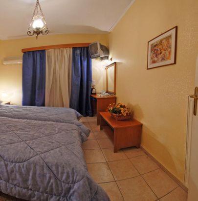 Hotel Marily — Pyrgos — photo 3