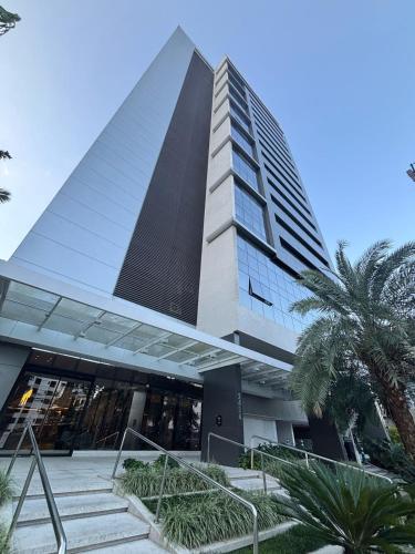 Stay batel luxo em Curitiba in Curitiba, Brasil