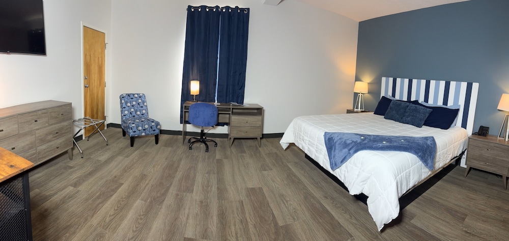 The Northeastland Hotel - photo 15