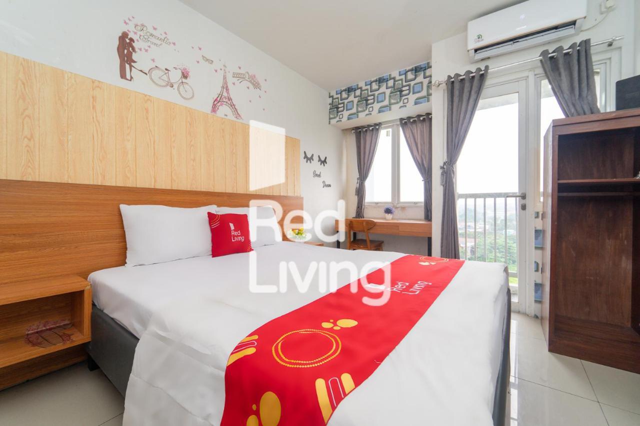 RedLiving Apartemen Grand Sentraland Bangde Rooms in Karawang, Indonesia