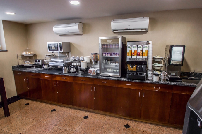 Sleep Inn Brooklyn Downtown in Brooklyn, United States