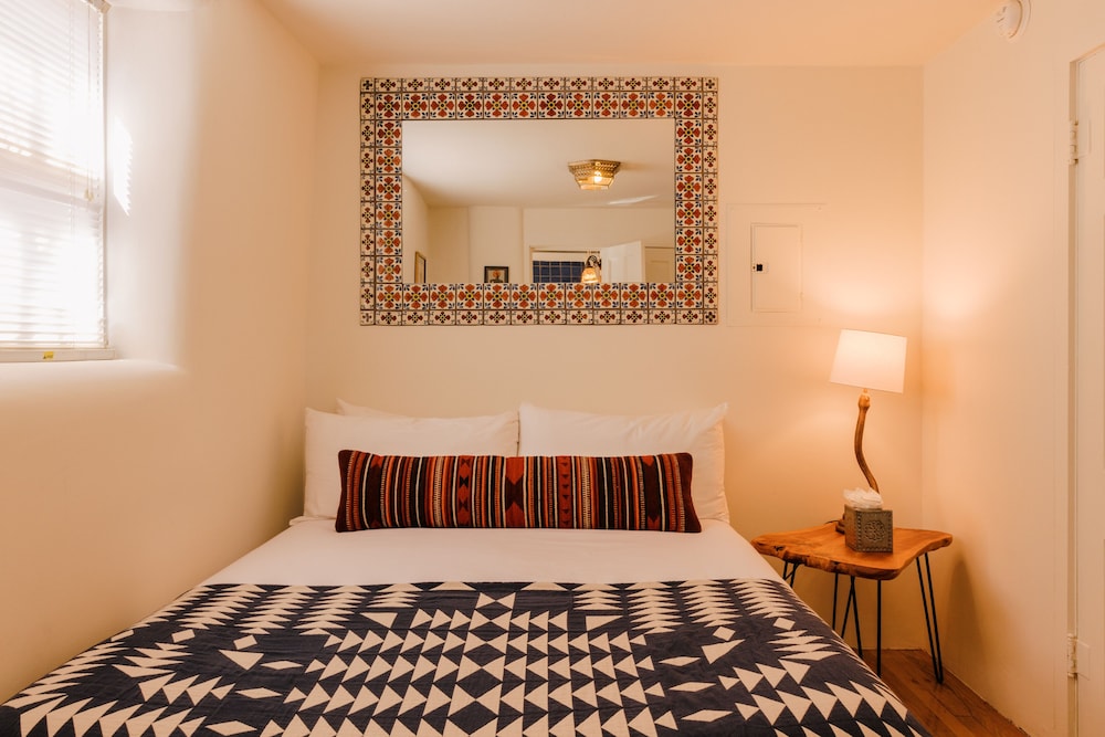 Pueblo Bonito Inn - photo 24