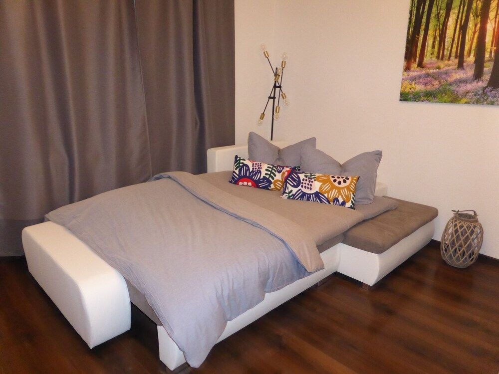 Apartment Goethe — Jena — photo 3