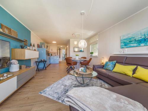 Meerliebe — 4-Star Luxury Hotel in Zingst, Germany