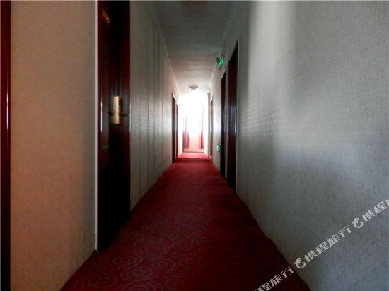 Wuwei Yunxiang Hotel in Wuwei, People's Republic of China