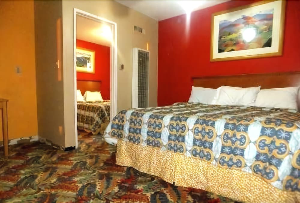 Long Beach Motel - photo 4