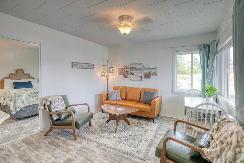 Ocean Spray Beach Resort - photo 51