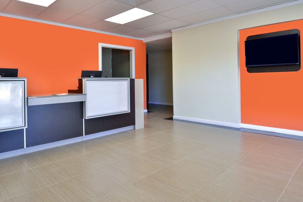 Days Inn by Wyndham Brawley - photo 4