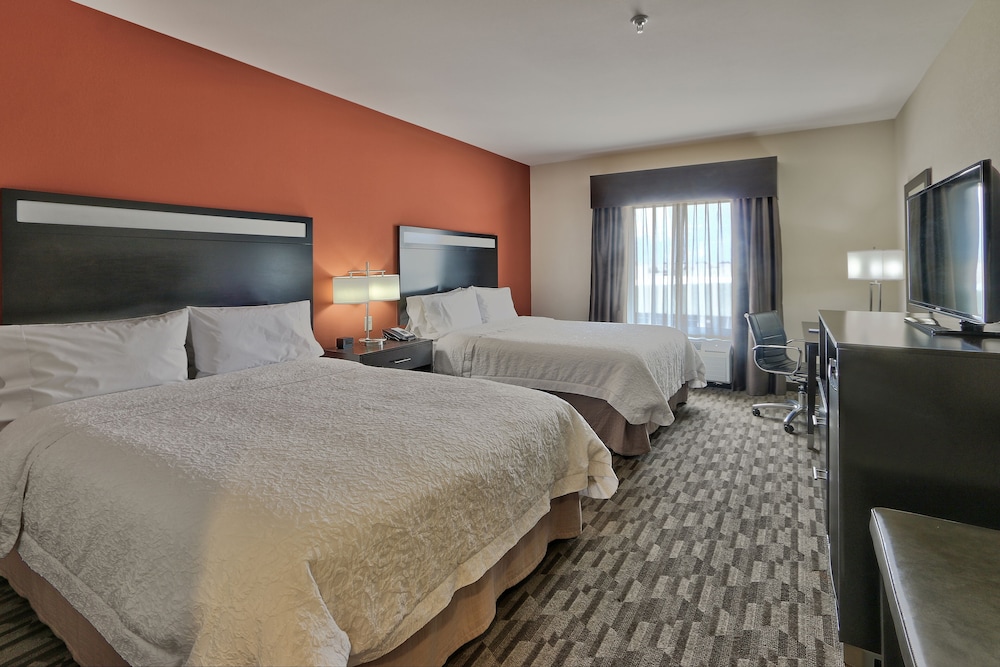 Hampton Inn & Suites Albuquerque North I 25 - photo 7