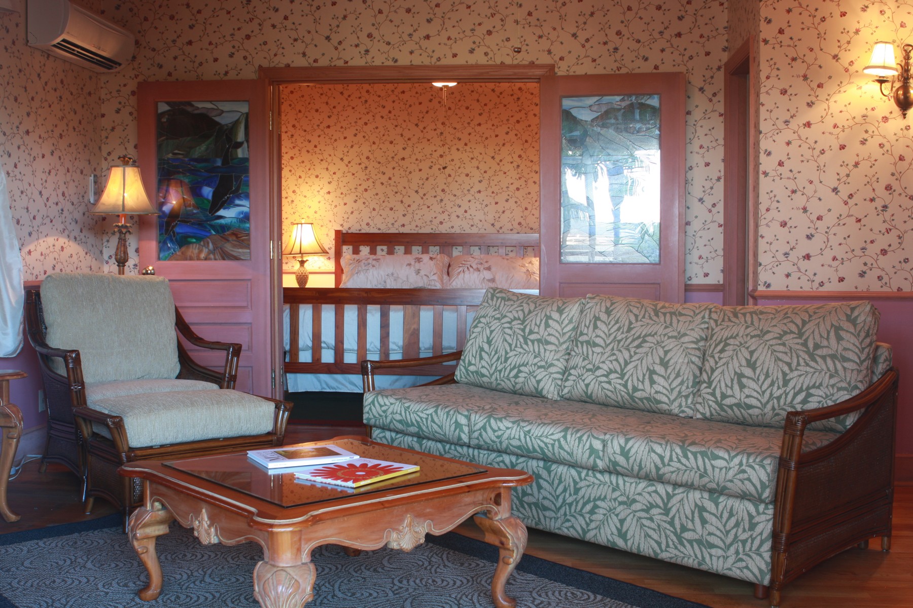 The Plantation Inn - photo 11