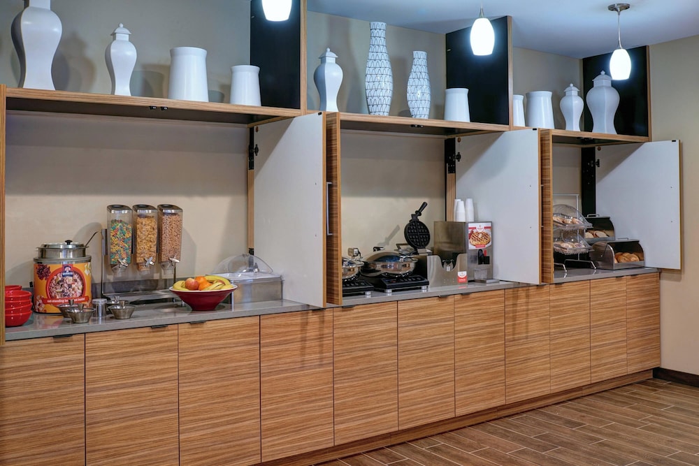 TownePlace Suites by Marriott Jackson - photo 25