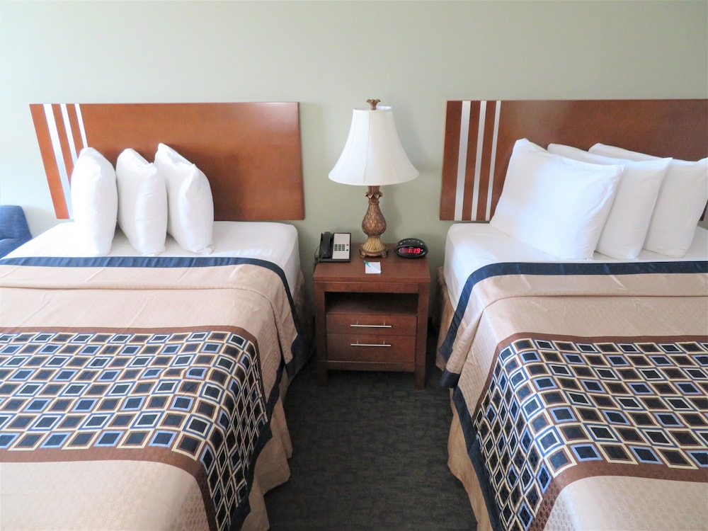 The Smart Stay Inn - photo 19