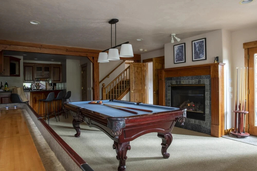 Zendo by Avantstay Serene Mountain Abode w Hot Tub & Views - photo 15