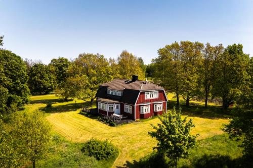 Stay North Marjaniemi in Salo, Finland