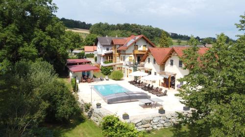 Ferienanlage Beatrix — Stegersbach
