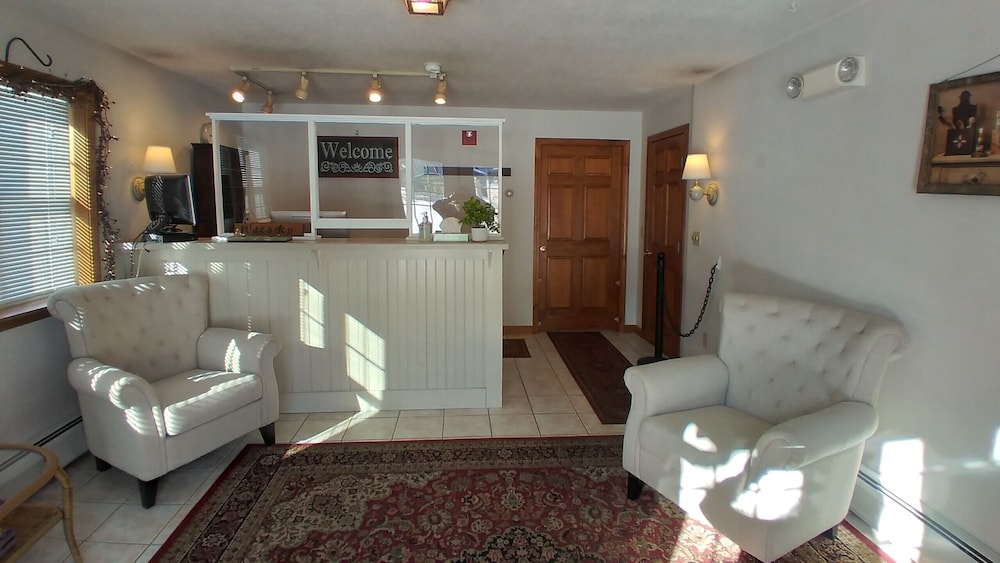 Island Pond Country Inn — Brighton — photo 2