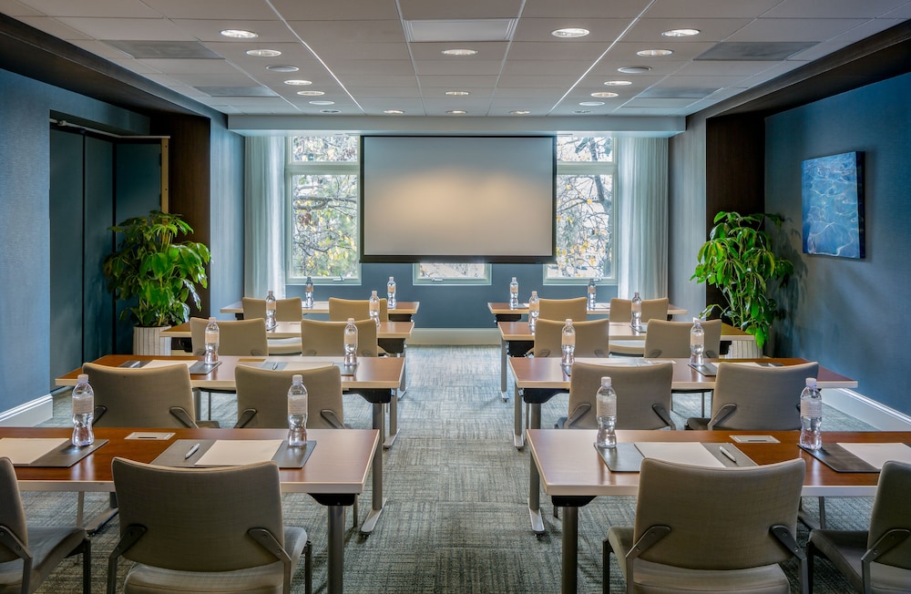 Casa Madrona Hotel & Spa - photo 81