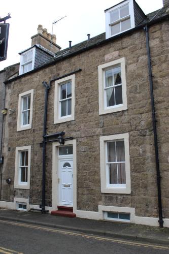 Number One - carbon neutral hotel in Haddington
