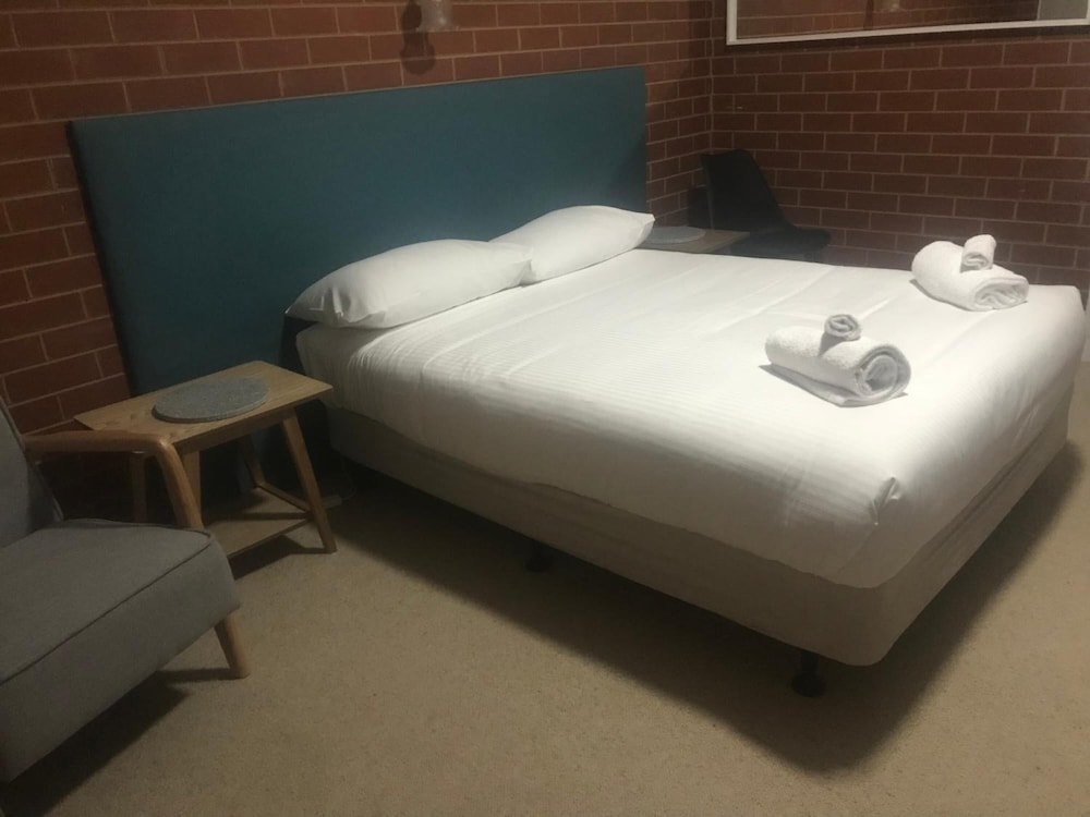 Billabong Wangaratta — Wangaratta