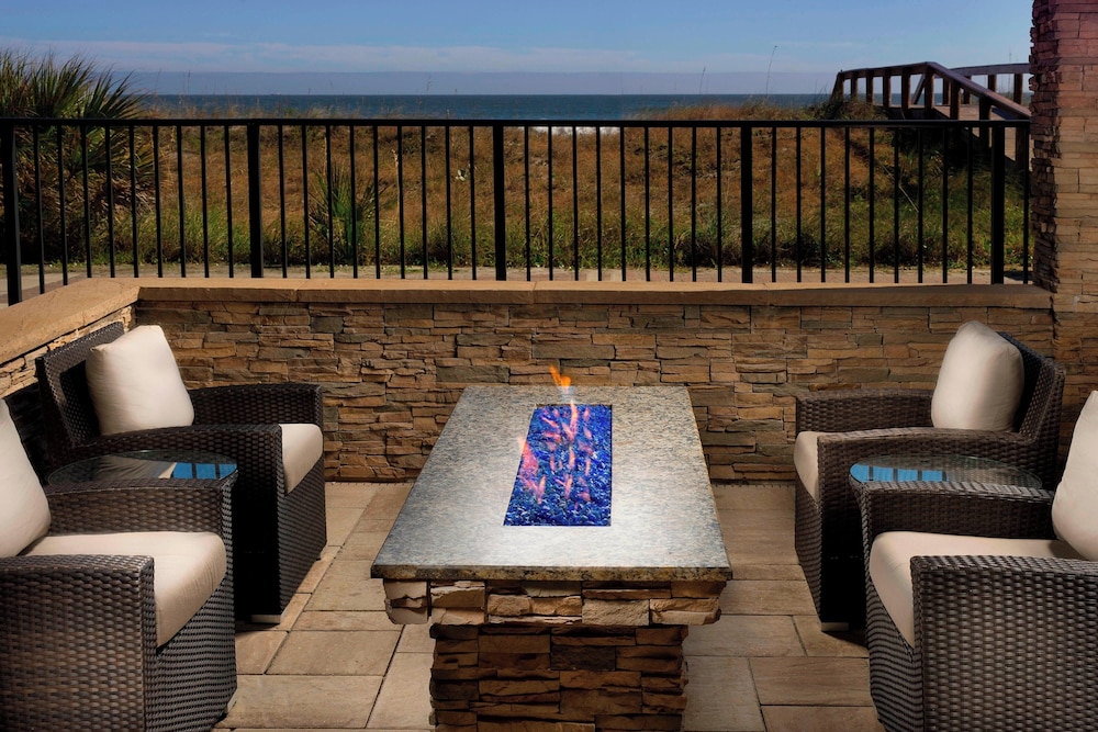 Four Points by Sheraton Jacksonville Beachfront - photo 24