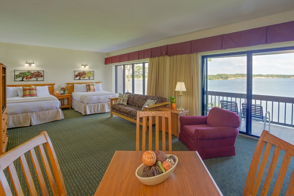 Deer Creek Lodge & Conference Center - photo 9