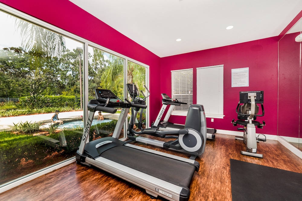 Lucaya Village Gorgeous Townhome - photo 17