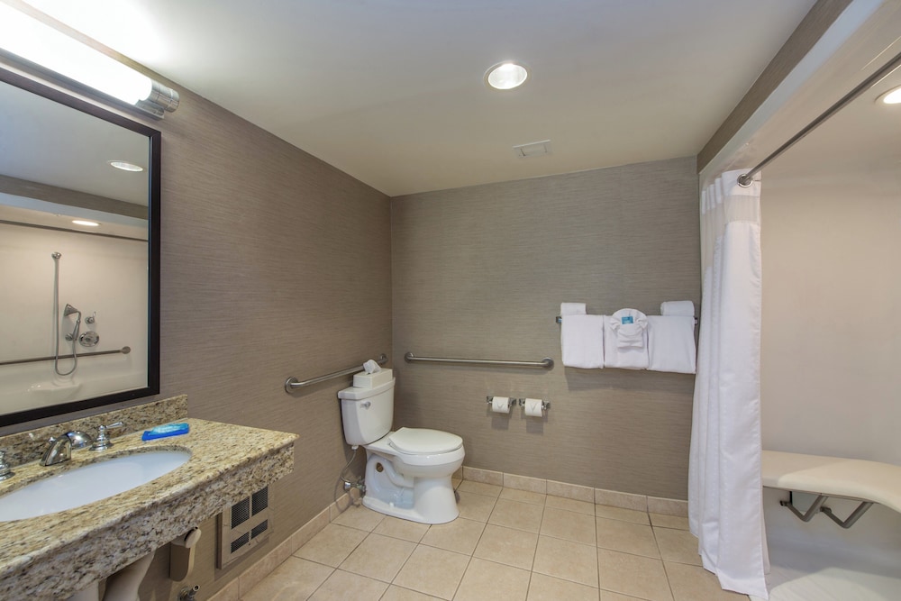 Holiday Inn Express Hotel & Suites Auburn by IHG - photo 26