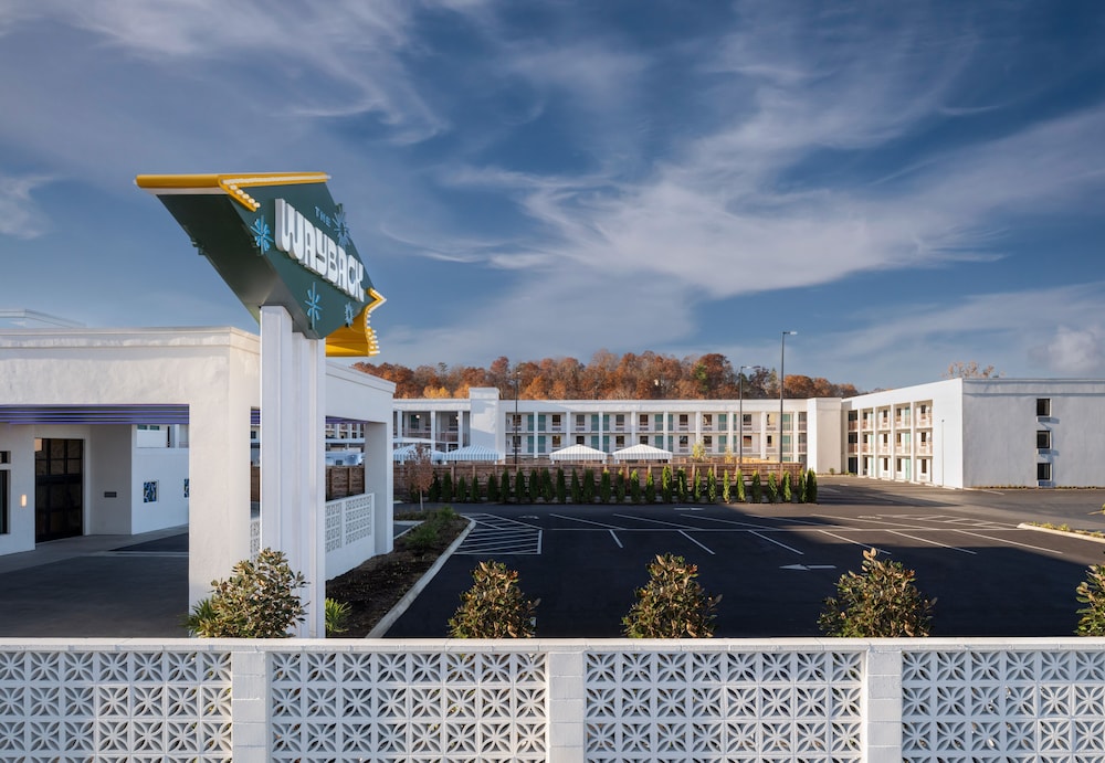 The Wayback Pigeon Forge A Tribute Portfolio Hotel - photo 54