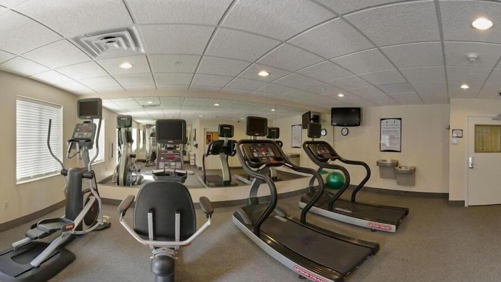 Staybridge Suites Indianapolis Carmel by IHG - photo 18