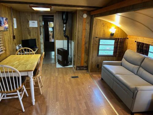 Grandview Cabins & RV Resort - photo 21