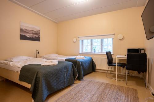 Kotimaailma Aparthotel Villa Hortus Turku — hotel near Turku Airport