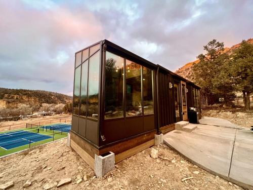 Star Gazer - last minute hotel in Unknown City