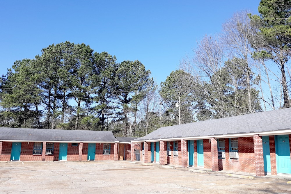 OYO Hotel Durant MS Bowling Green Rd - photo 2