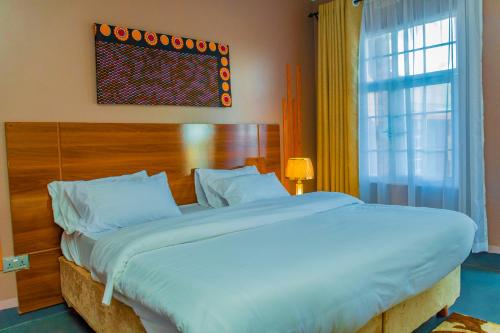 Geni's Villa & Spa Arusha — 4-Star Luxury Hotel in Arusha, Tanzania